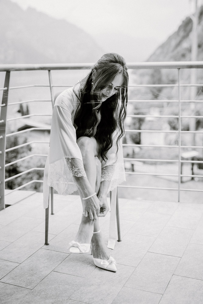 Bellagio Village Residence - Wedding - Matrimonio