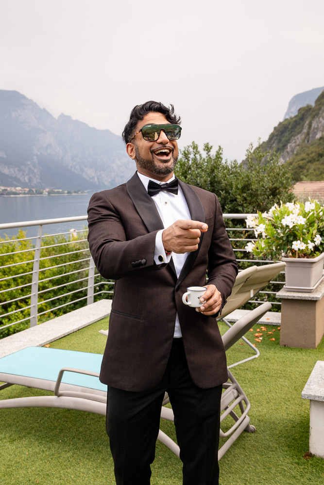 Bellagio Village Residence - Wedding - Matrimonio