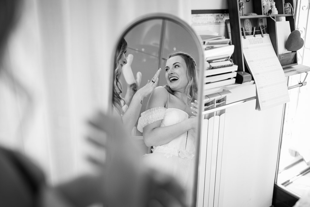 Villa Giulia Valmadrera, Lecco - Fotografie di matrimonio - Ivan Redaelli