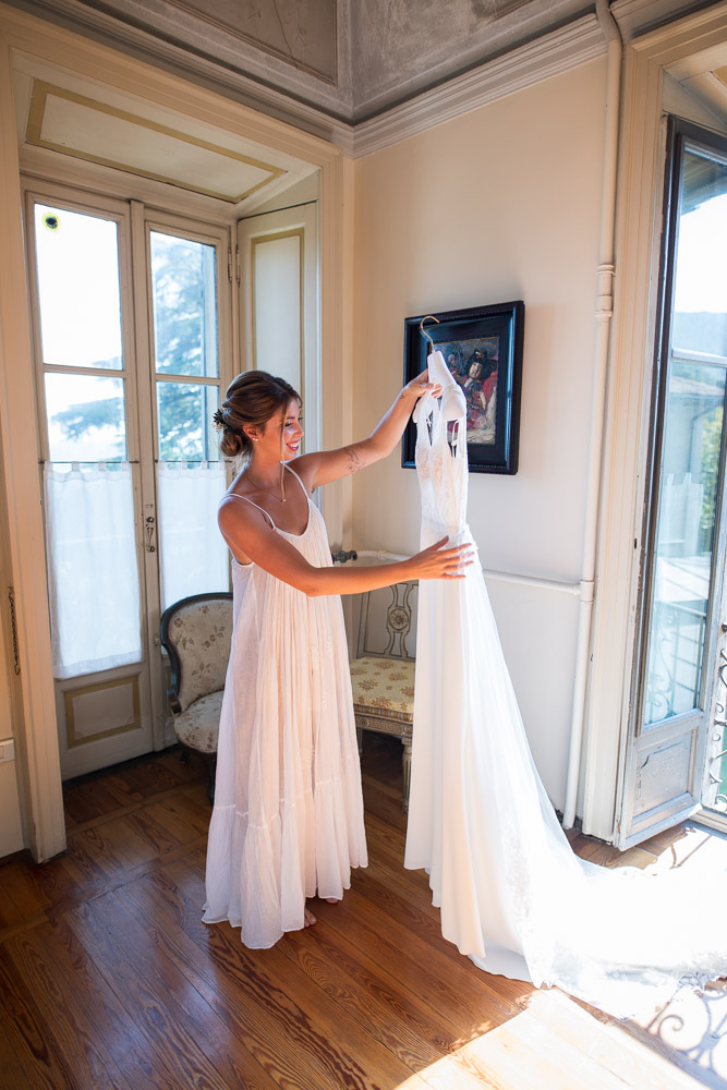 Villa le due Torrette, Erba. Le più belle fotografie di matrimonio.