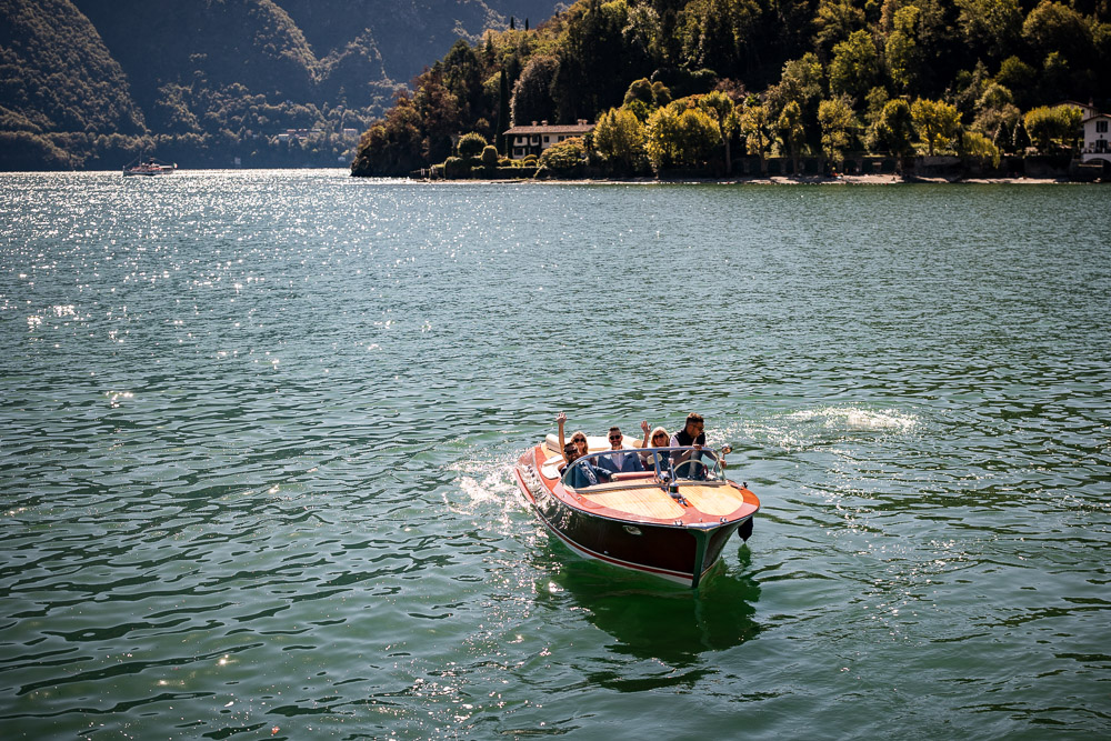 Wedding Villa del Balbianello, Lake Como.