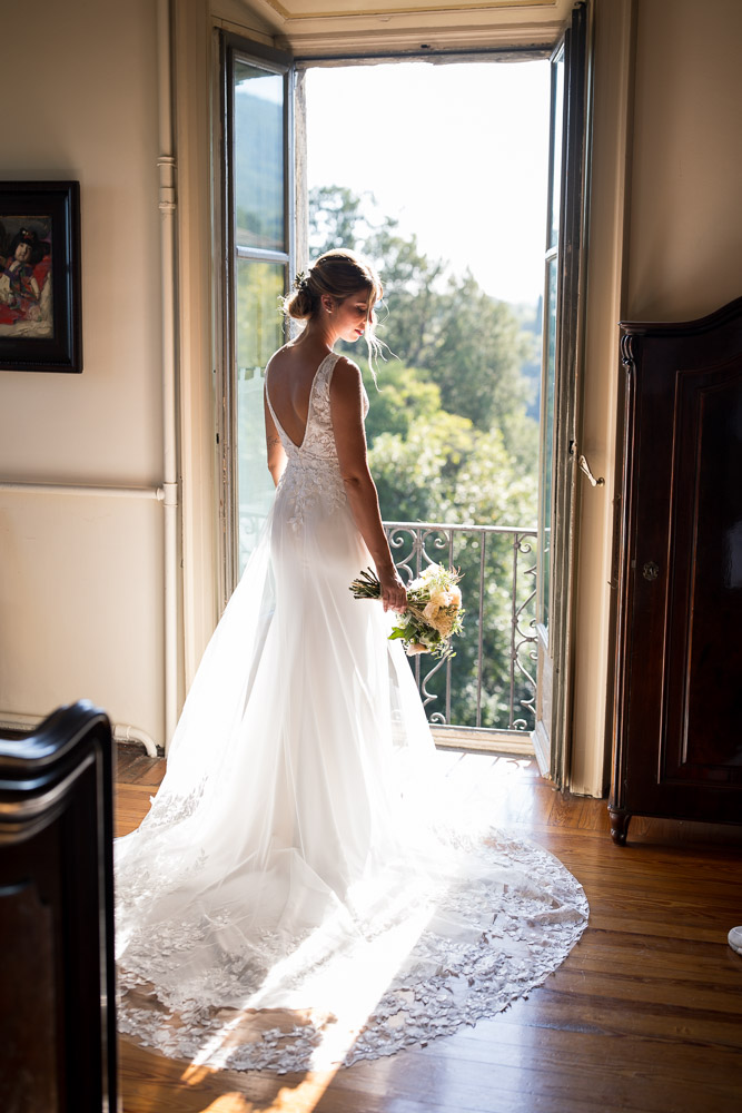 Villa le due Torrette, Erba. Le più belle fotografie di matrimonio.