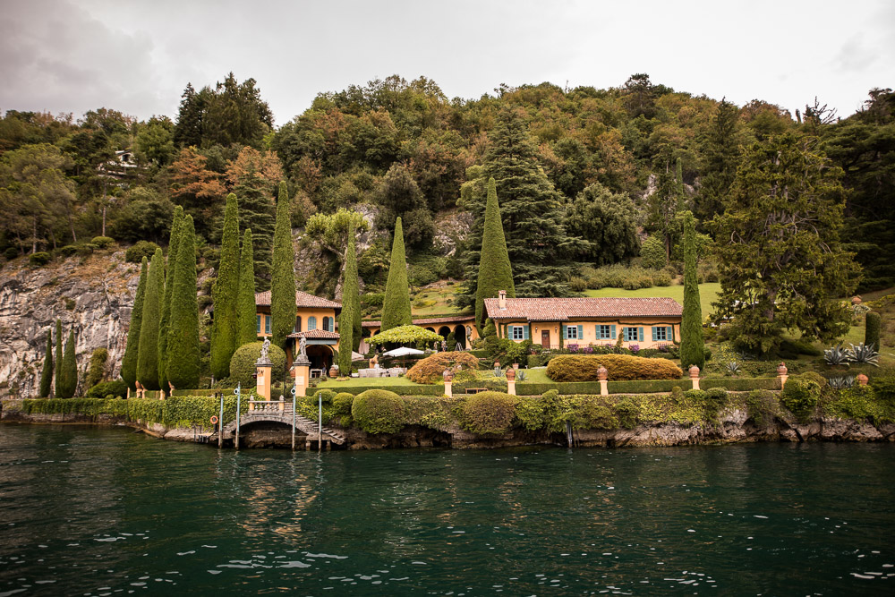 Fotografie di matrimonio alla Madonnina di Barni, Villa del Balbianello, Bellagio by Ivan Redaelli