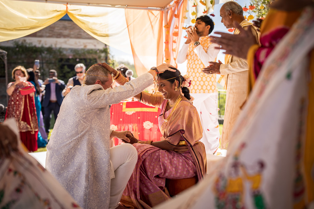 Wedding photoshoot Tenuta Carretta, Piobesi d'Alba. Matrimonio Indiano.