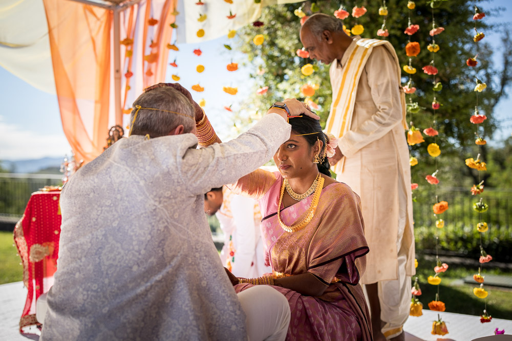 Wedding photoshoot Tenuta Carretta, Piobesi d'Alba. Matrimonio Indiano.