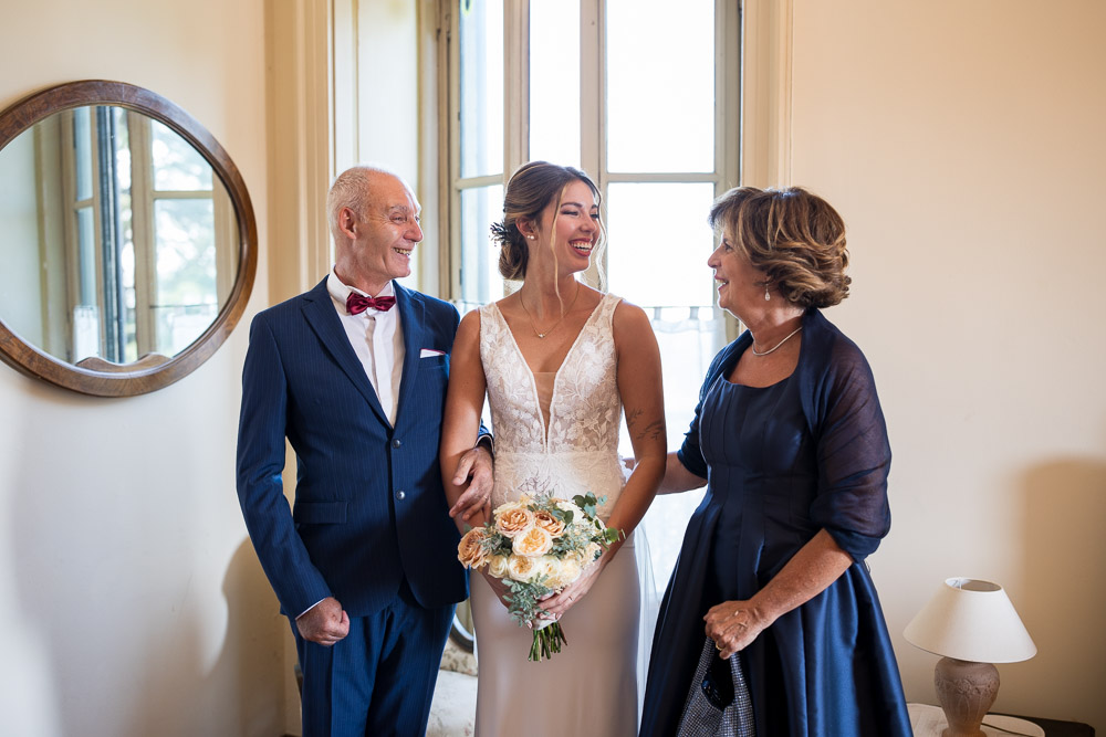 Villa le due Torrette, Erba. Le più belle fotografie di matrimonio.