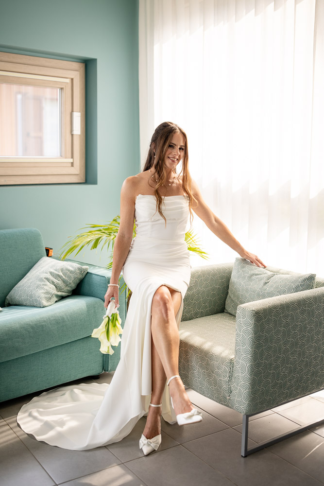 Bellagio Village Residence - Wedding - Matrimonio