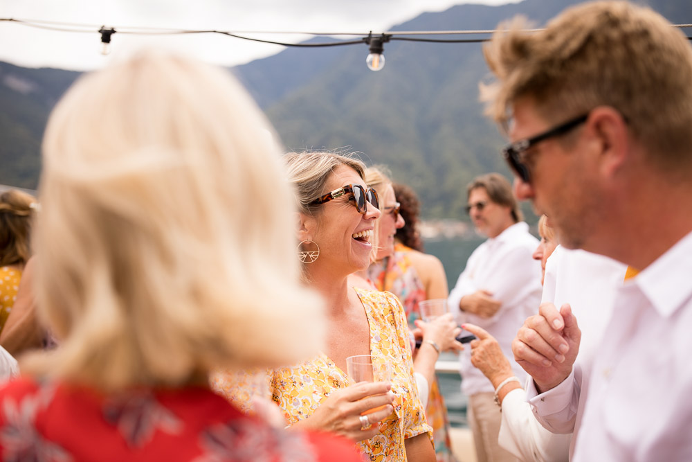 Fotografie di matrimonio alla Madonnina di Barni, Villa del Balbianello, Bellagio by Ivan Redaelli