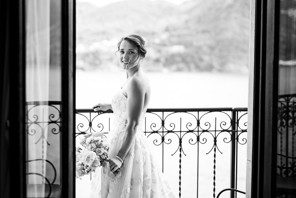 Grand Hotel di Tremezzo, wedding photo shoot by Ivan Redaelli