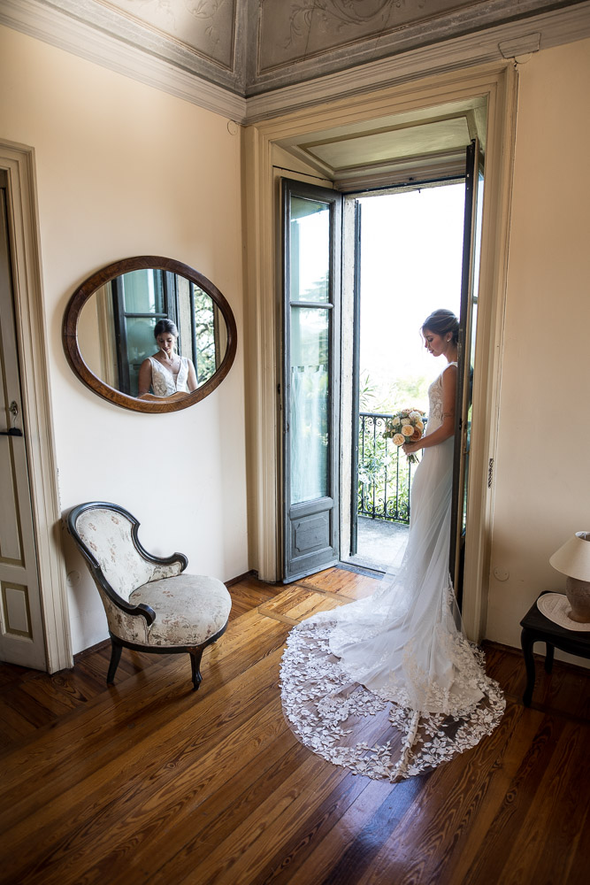 Villa le due Torrette, Erba. Le più belle fotografie di matrimonio.