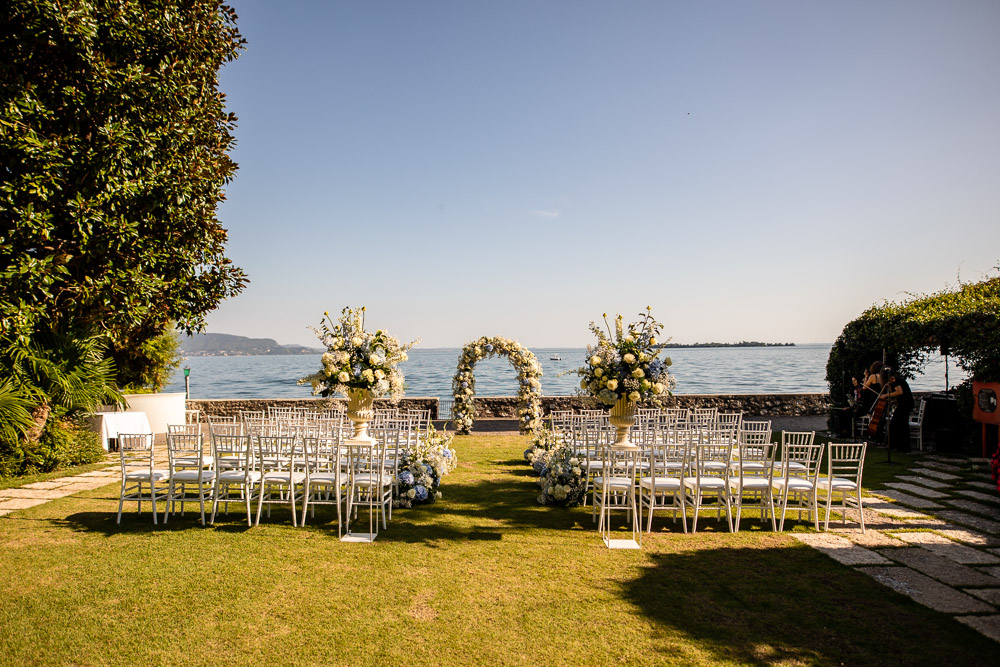 Torre San Marco - Wedding - Lago di Garda