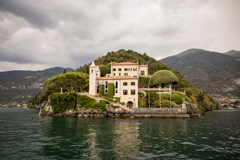Fotografie di matrimonio alla Madonnina di Barni, Villa del Balbianello, Bellagio by Ivan Redaelli