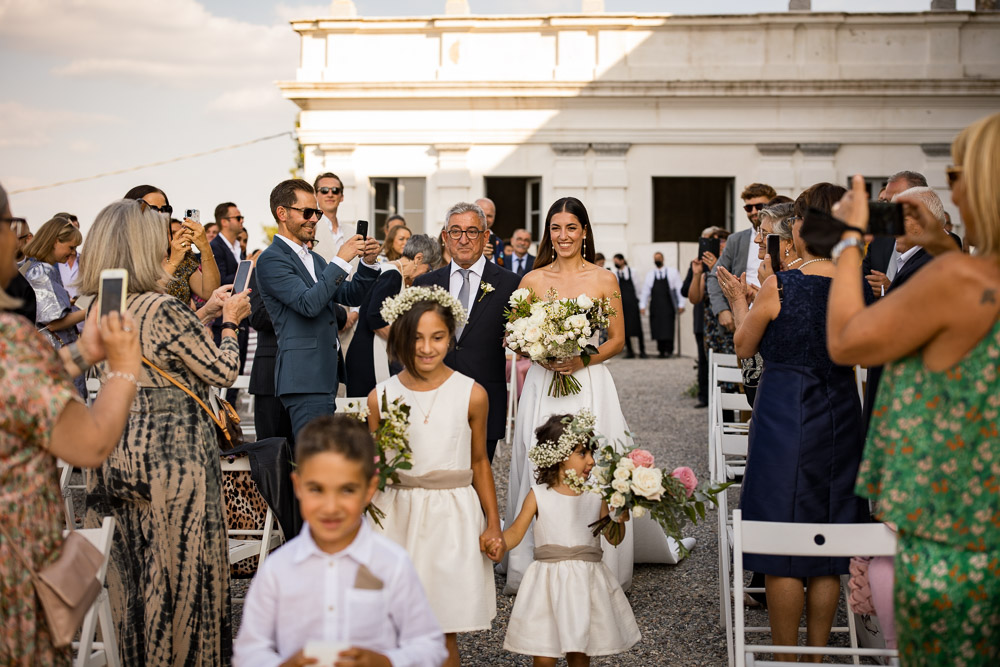 Castello Durini, Alzate Brianza - Fotografie di matrimonio