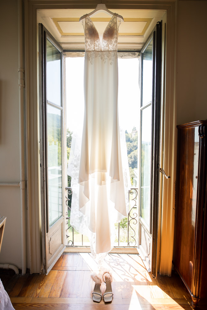Villa le due Torrette, Erba. Le più belle fotografie di matrimonio.