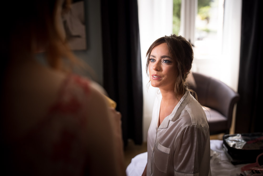 Torre San Marco Wedding