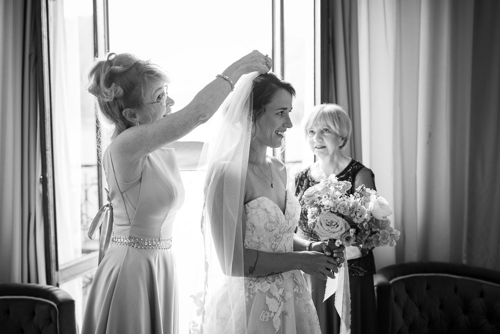 Grand Hotel di Tremezzo, wedding photo shoot by Ivan Redaelli