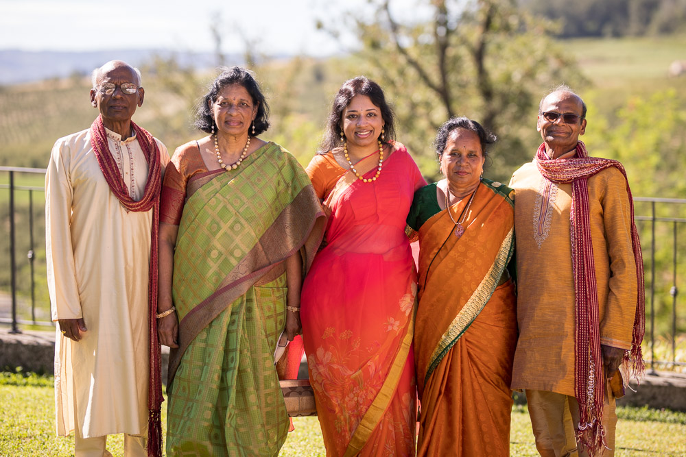 Wedding photoshoot Tenuta Carretta, Piobesi d'Alba. Matrimonio Indiano.