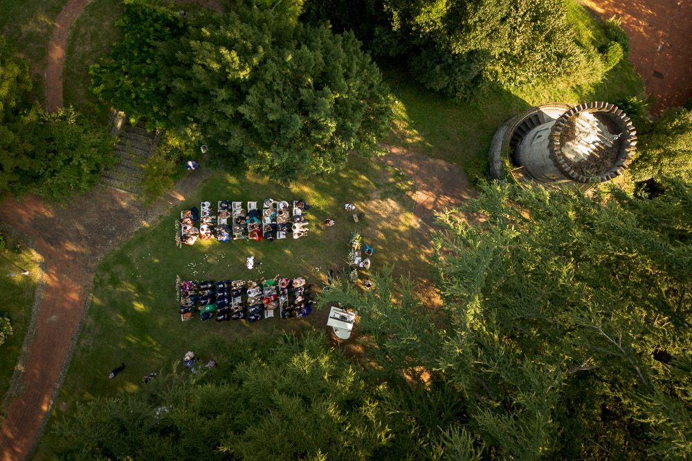 Villa le due Torrette, Erba. Le più belle fotografie di matrimonio.