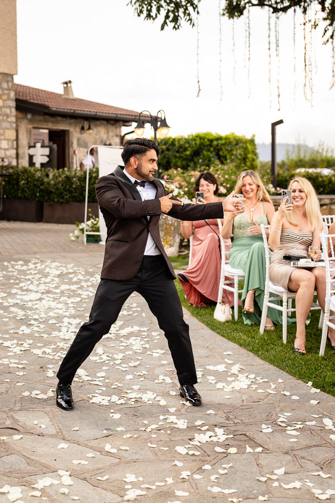 La Madonnina di Barni. Matrimonio. Wedding.