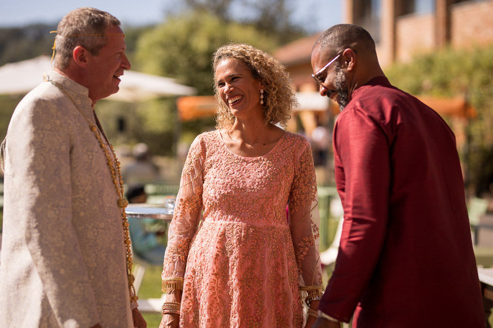 Wedding photoshoot Tenuta Carretta, Piobesi d'Alba. Matrimonio Indiano.
