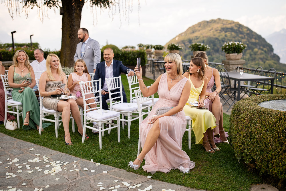 La Madonnina di Barni. Matrimonio. Wedding.