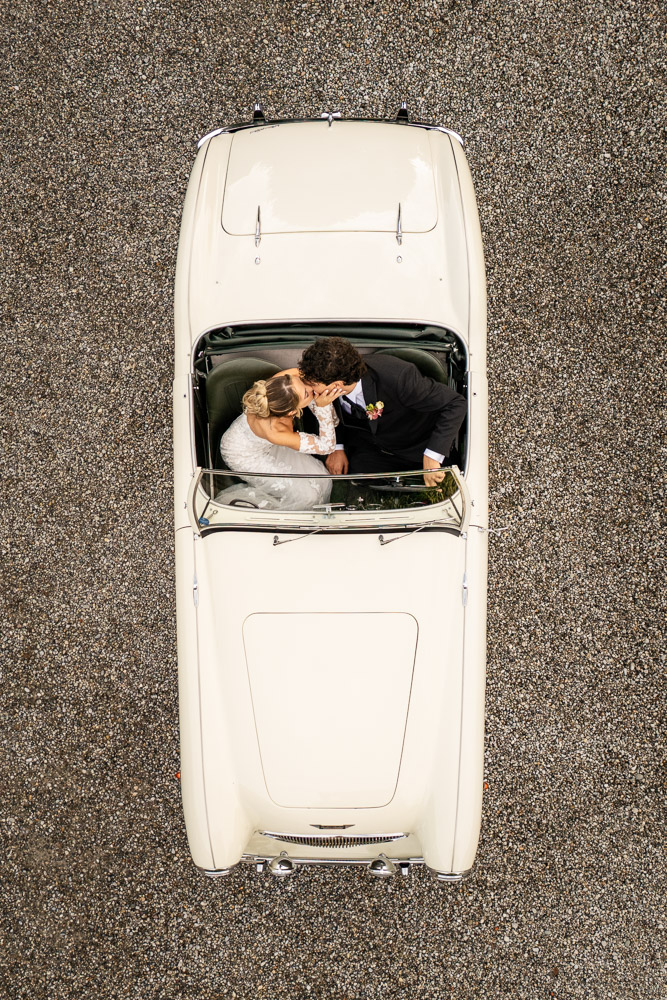 Fotografie matrimonio a Villa Castelbarco P.R. Imbersago - Ivan Redaelli