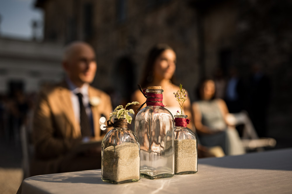 Castello Durini, Alzate Brianza - Fotografie di matrimonio