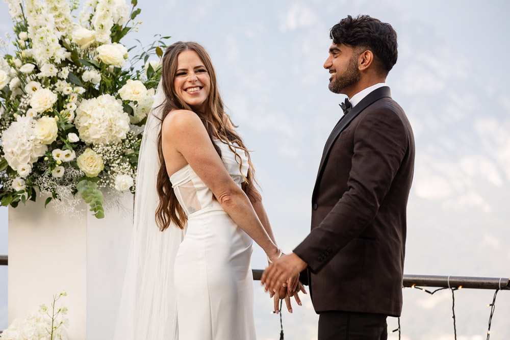 La Madonnina di Barni. Matrimonio. Wedding.