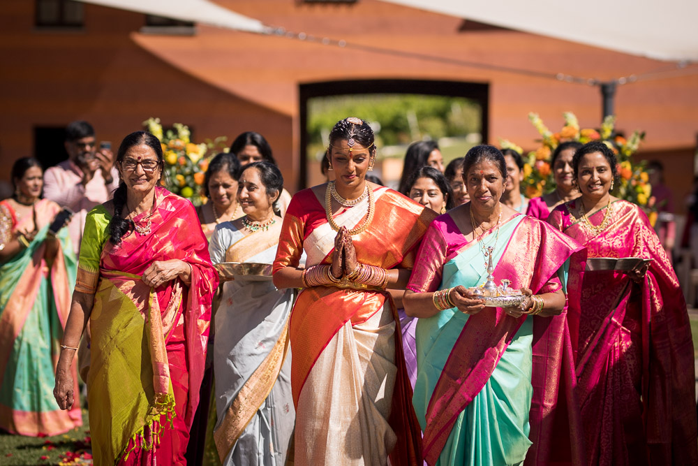 Wedding photoshoot Tenuta Carretta, Piobesi d'Alba. Matrimonio Indiano.