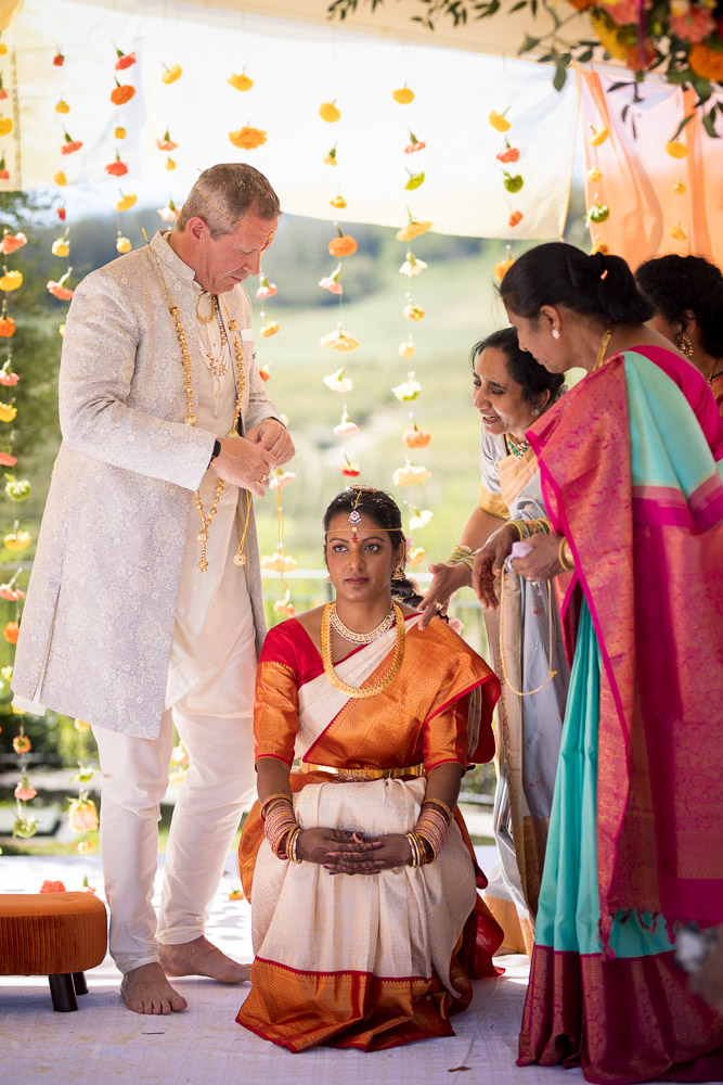 Wedding photoshoot Tenuta Carretta, Piobesi d'Alba. Matrimonio Indiano.