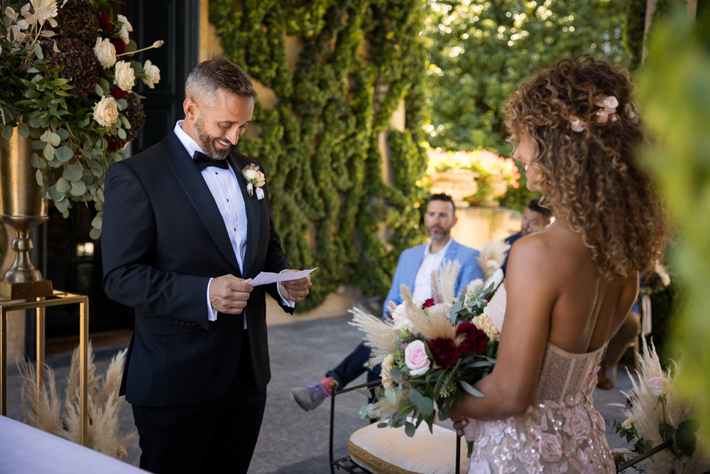 Wedding Villa del Balbianello, Lake Como.