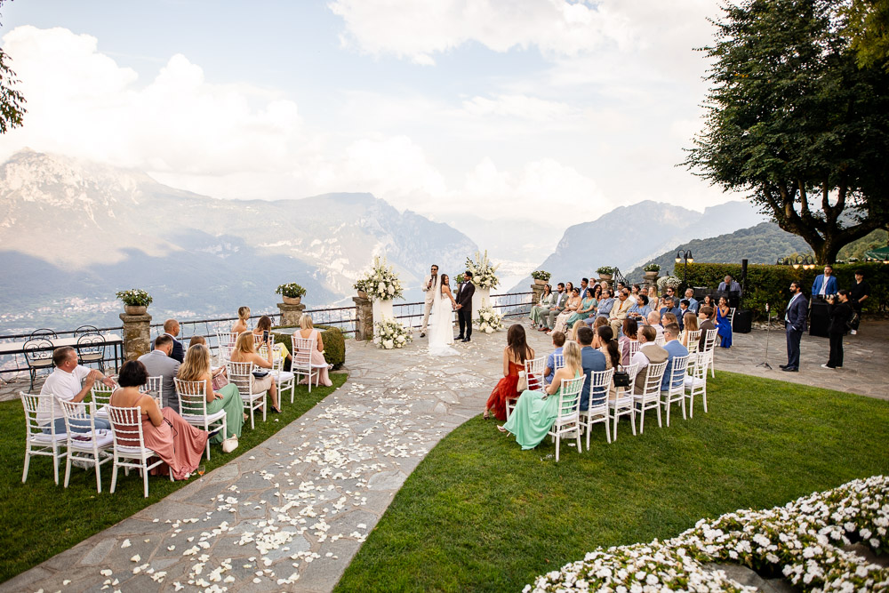 La Madonnina di Barni. Matrimonio. Wedding.