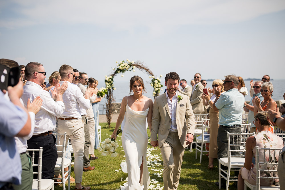 Torre San Marco Wedding