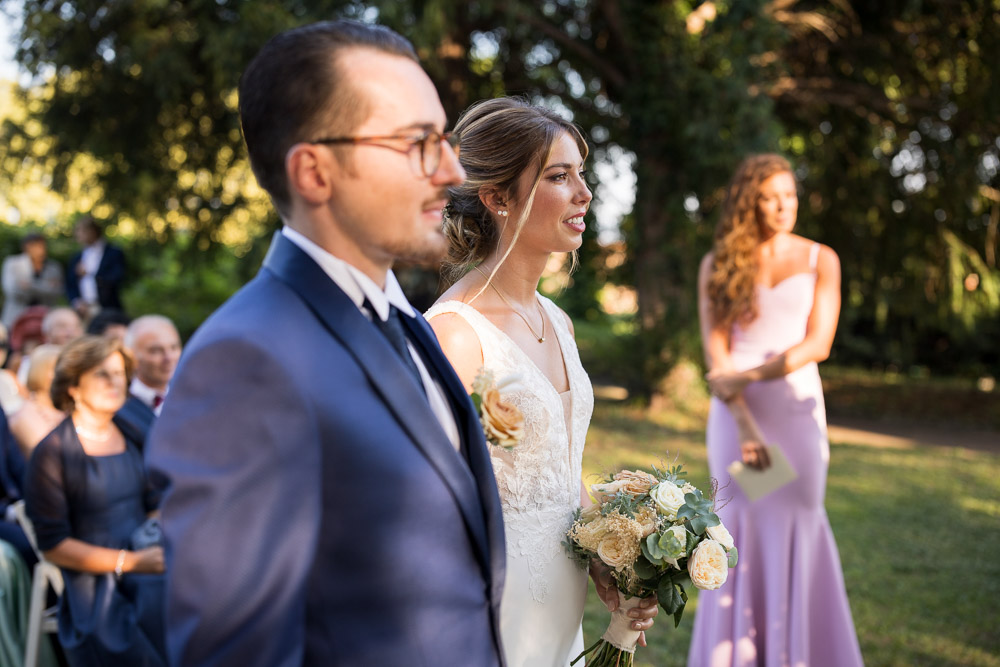 Villa le due Torrette, Erba. Le più belle fotografie di matrimonio.