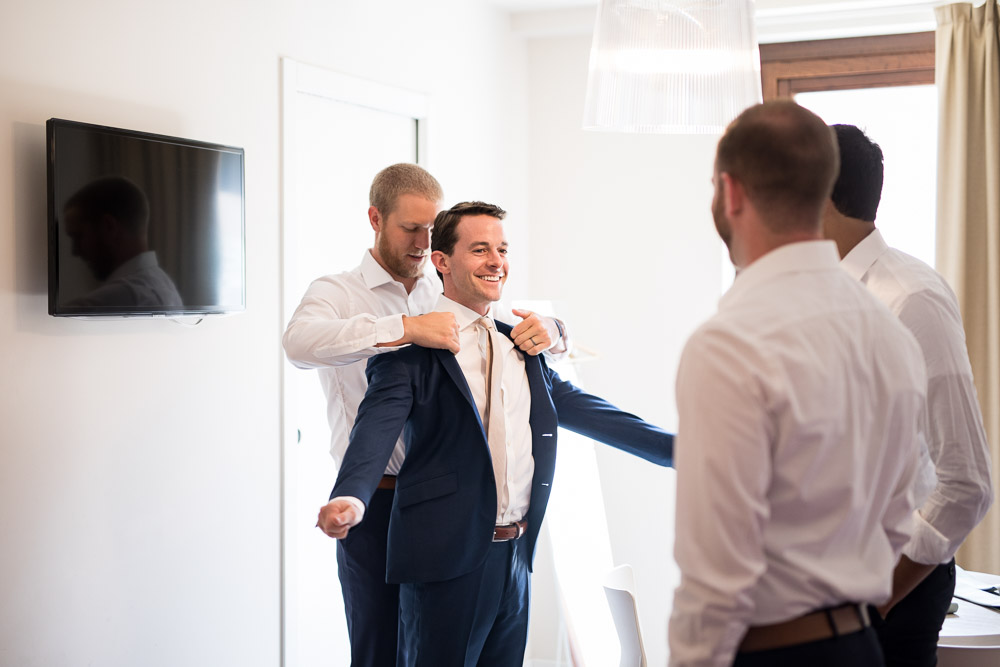 Villa del Balbianello e Lido di Lenno - Wedding photoshoot - Ivan Redaelli