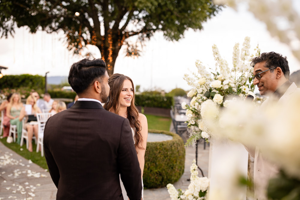 La Madonnina di Barni. Matrimonio. Wedding.