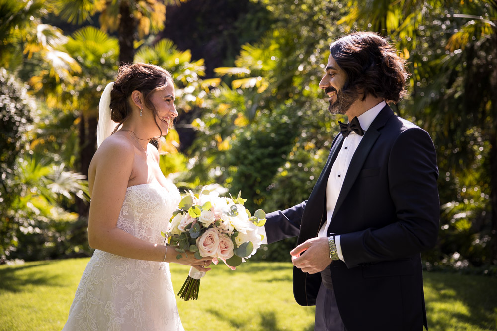 Matrimonio a Villa Parravicini Revel, wedding photo by Ivan Redaelli