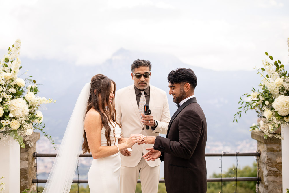 La Madonnina di Barni. Matrimonio. Wedding.