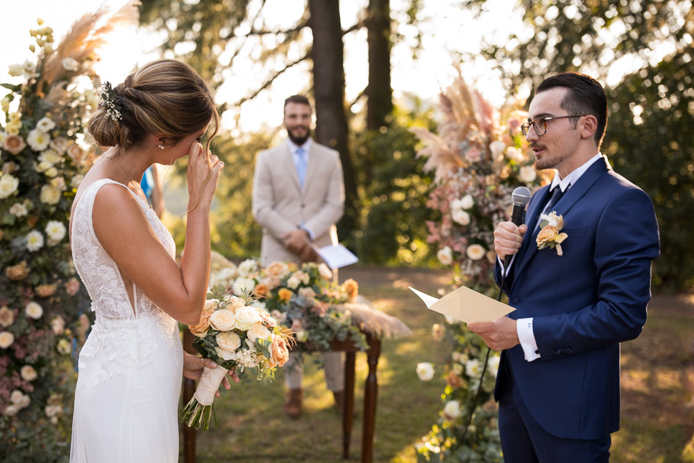 Villa le due Torrette, Erba. Le più belle fotografie di matrimonio.