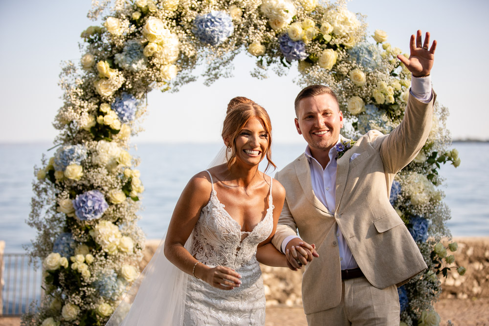 Torre San Marco - Wedding - Lago di Garda - Ivan Redaelli
