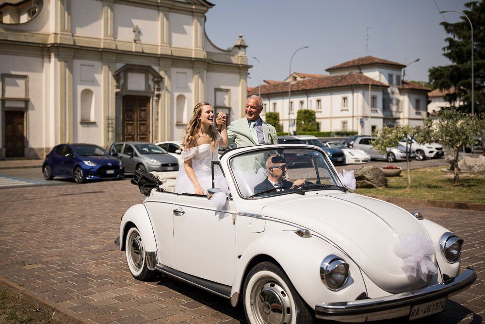 Villa Giulia Valmadrera, Lecco - Fotografie di matrimonio - Ivan Redaelli