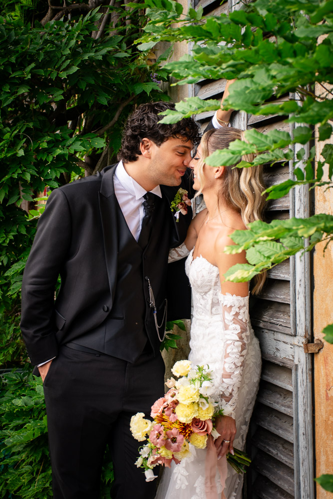Fotografie matrimonio a Villa Castelbarco P.R. Imbersago - Ivan Redaelli