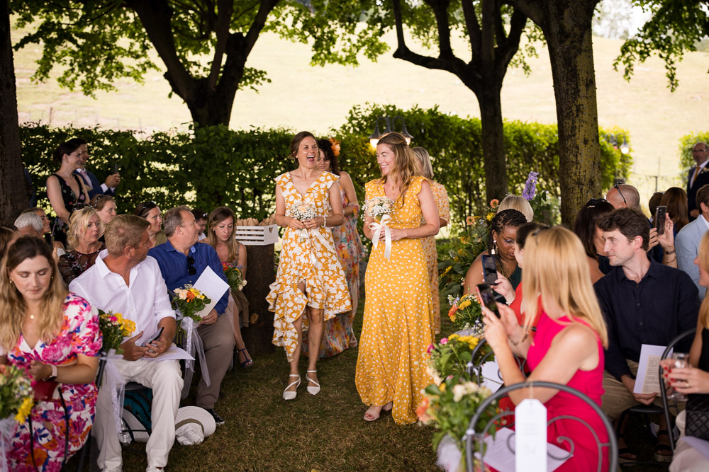 Fotografie di matrimonio alla Madonnina di Barni / Wedding photo by Ivan Redaelli
