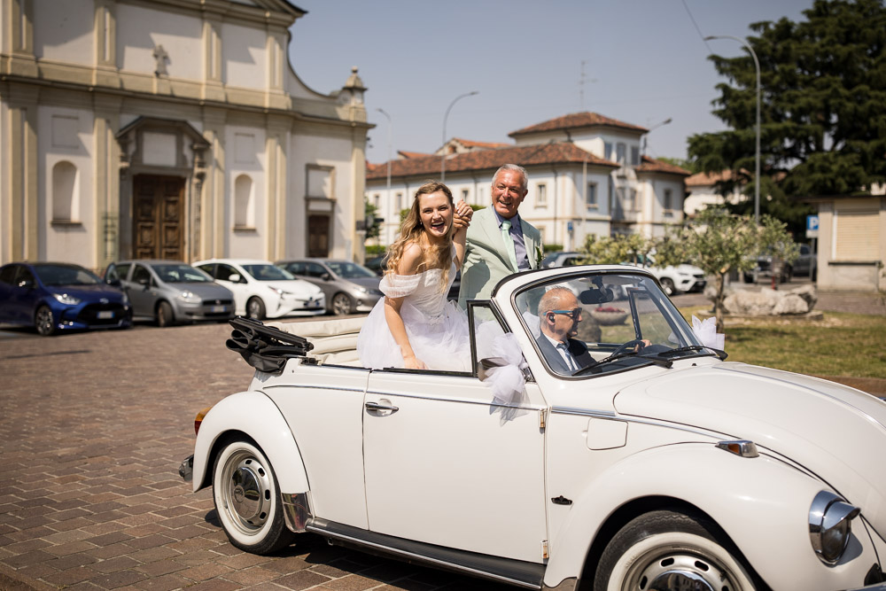 Villa Giulia Valmadrera, Lecco - Fotografie di matrimonio - Ivan Redaelli