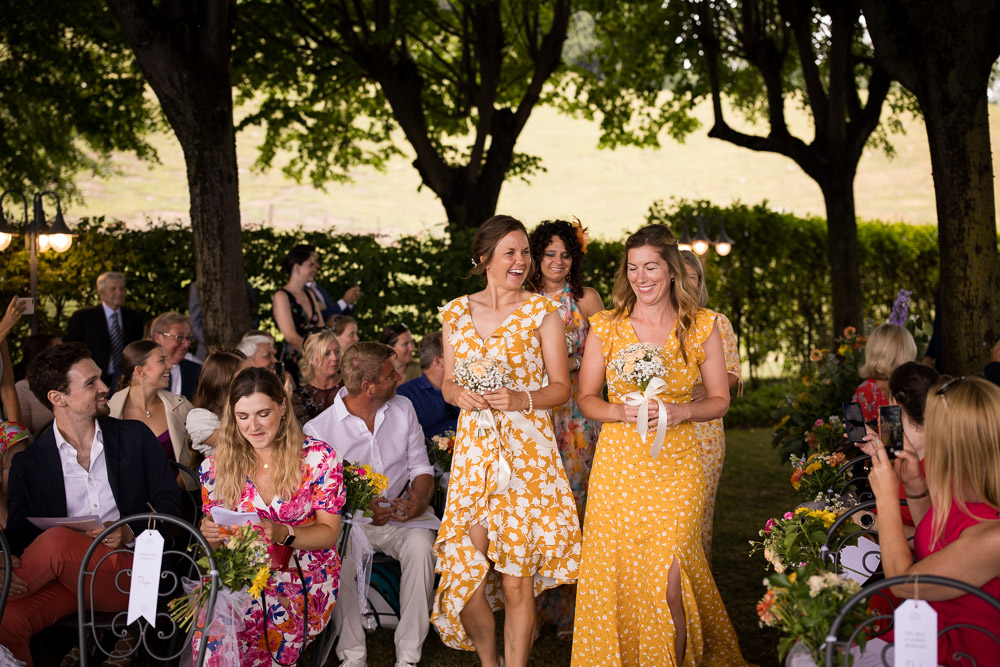 Fotografie di matrimonio alla Madonnina di Barni / Wedding photo by Ivan Redaelli
