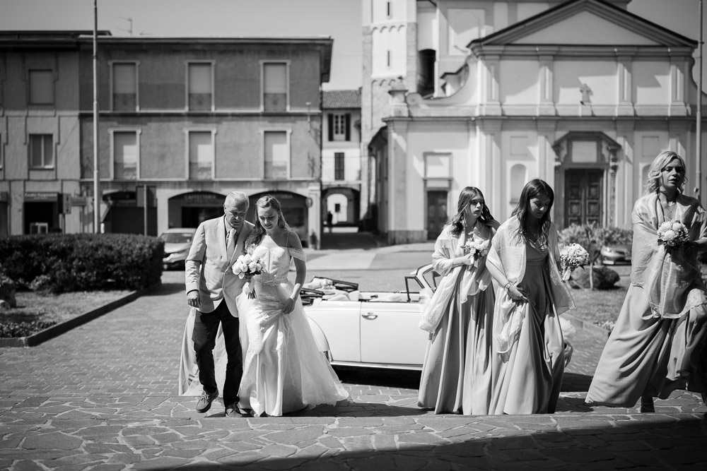 Villa Giulia Valmadrera, Lecco - Fotografie di matrimonio - Ivan Redaelli