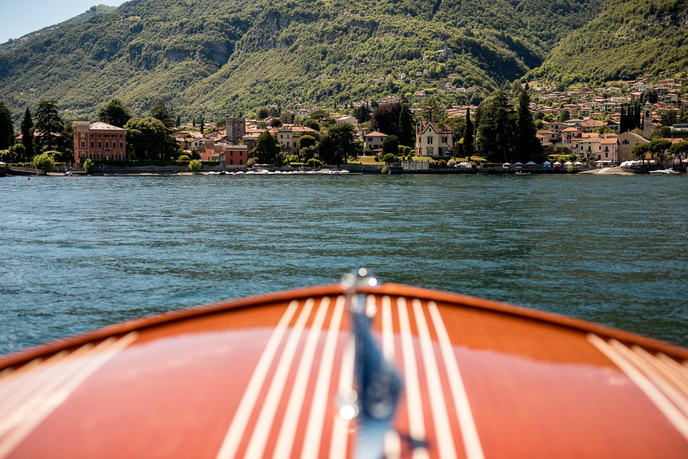 Villa del Balbianello e Lido di Lenno - Wedding photoshoot - Ivan Redaelli