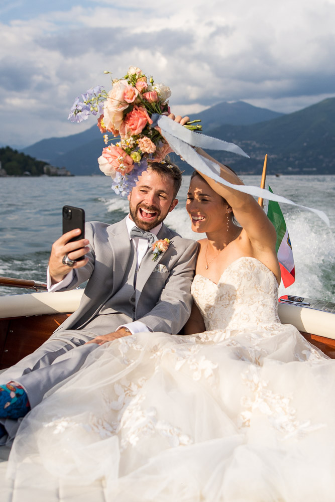 Grand Hotel di Tremezzo, wedding photo shoot by Ivan Redaelli