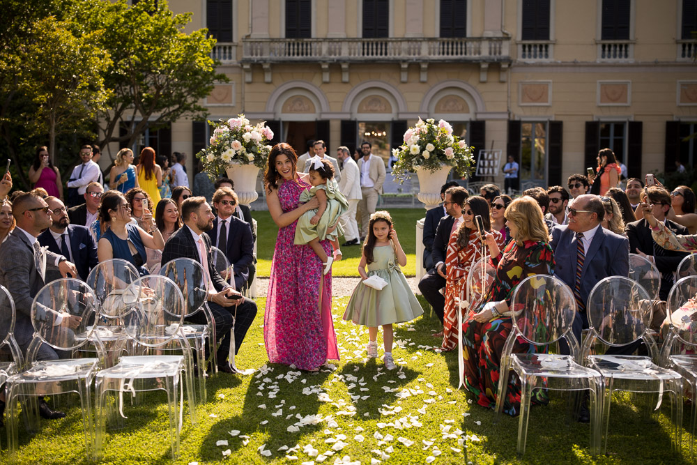 Matrimonio a Villa Parravicini Revel, wedding photo by Ivan Redaelli