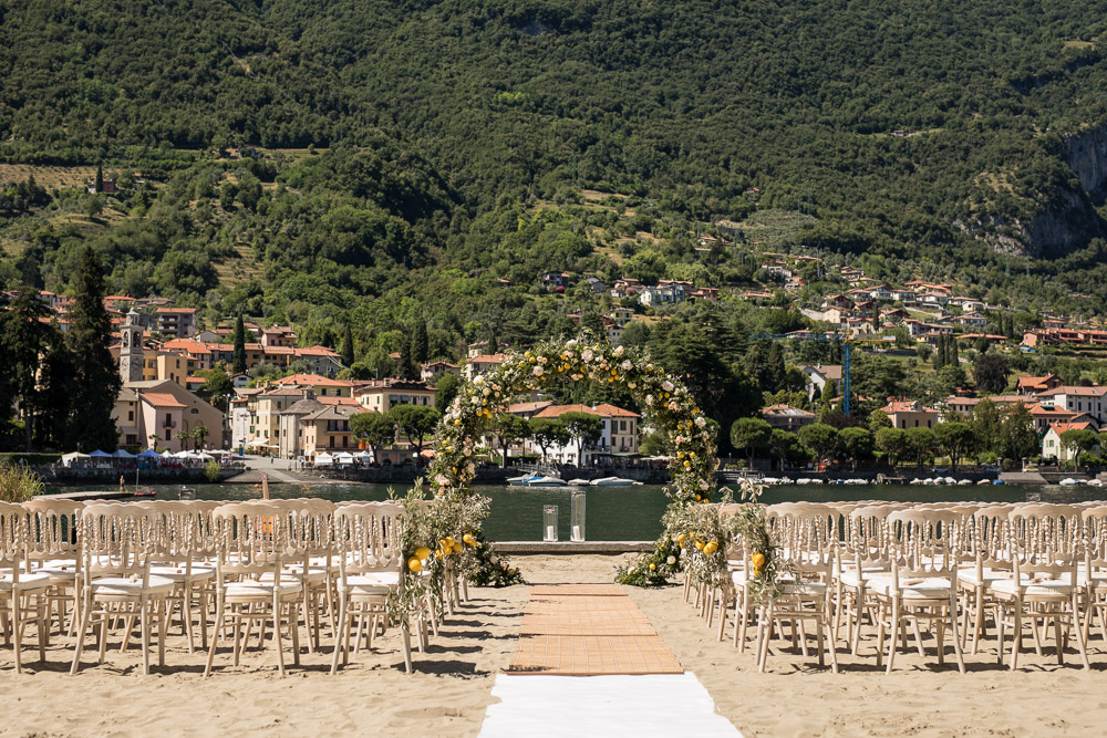 Villa del Balbianello e Lido di Lenno - Wedding photoshoot - Ivan Redaelli